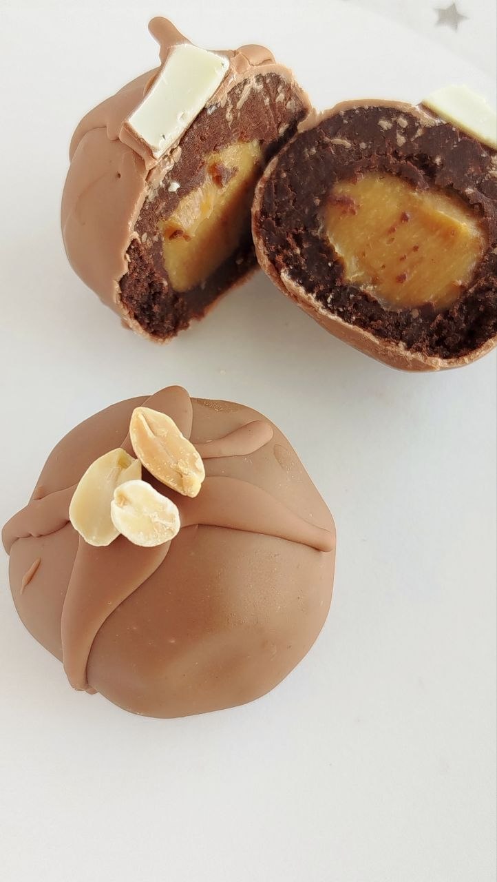 Postres "kartoshka" 8un