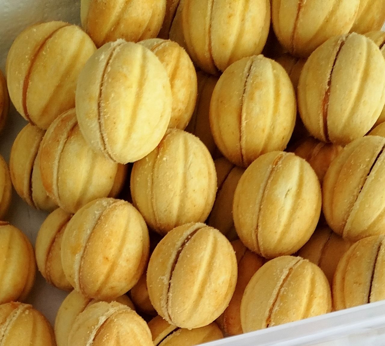 Oreshki 10un